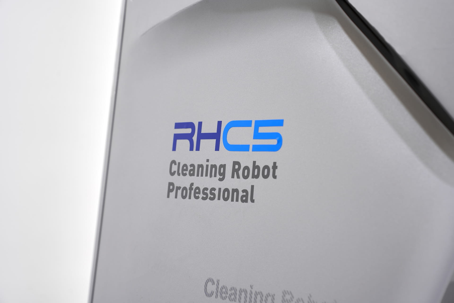 Robot humanoide RH·Bots