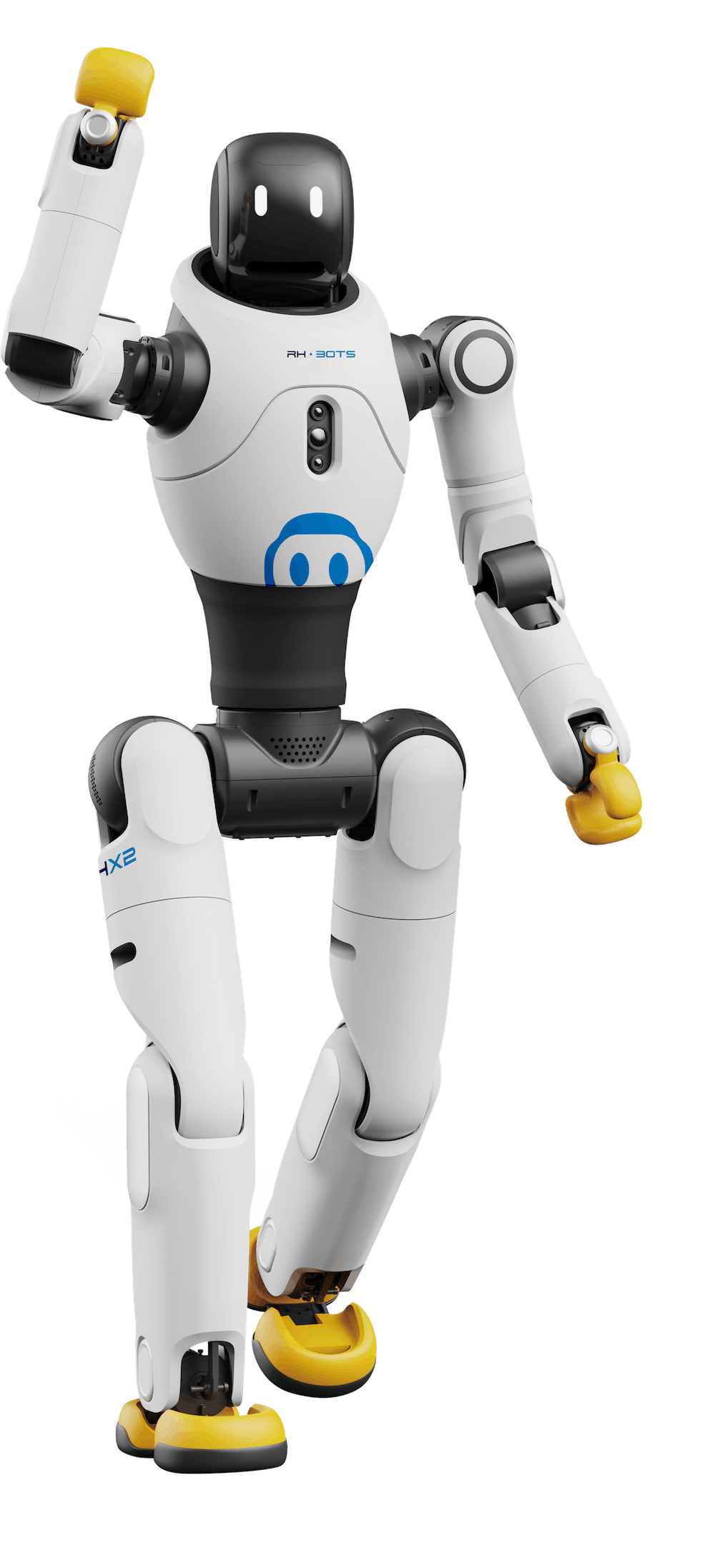 Robot Genie
