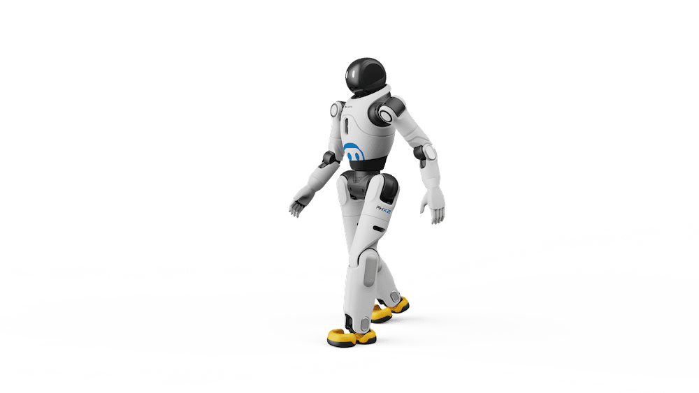 Robot RHX2